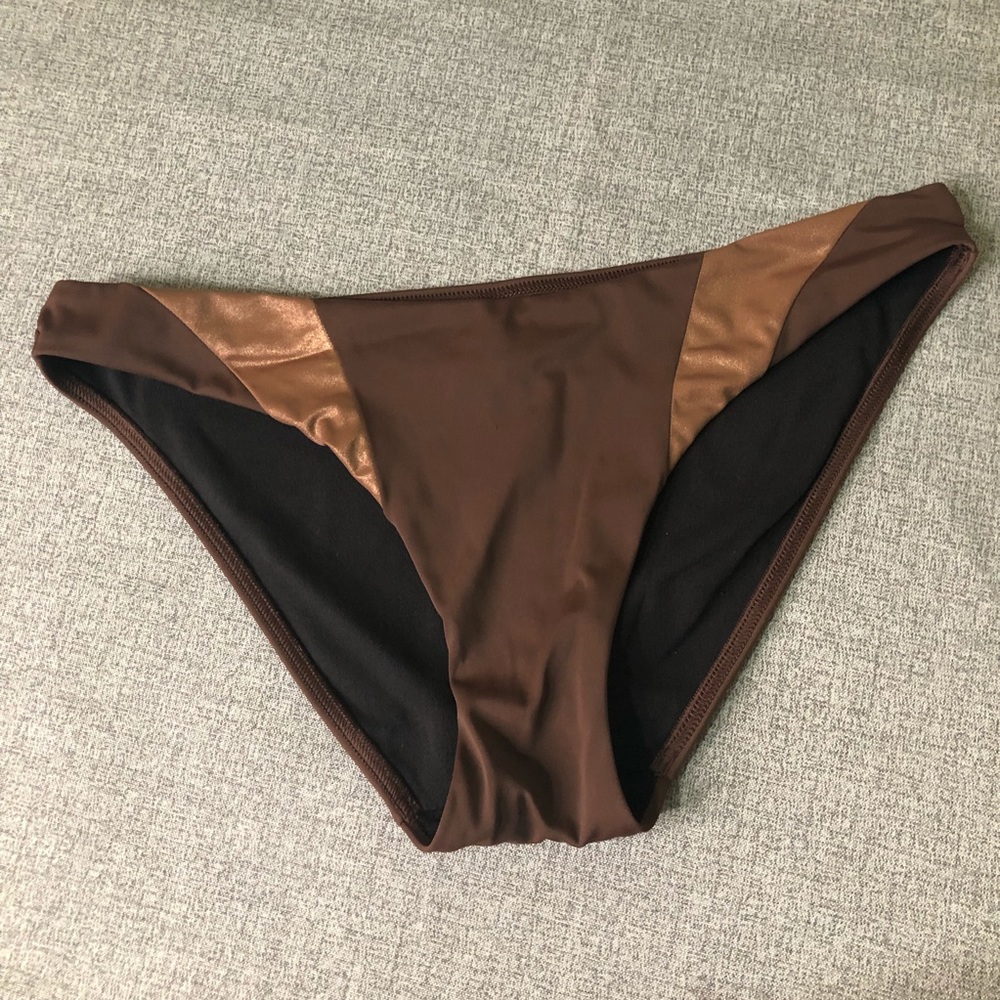 Victoria’s Secret Swim Bottoms